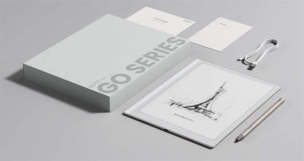 eBookReader Onyx BOOX Go 10 3 Gen II specifikationer